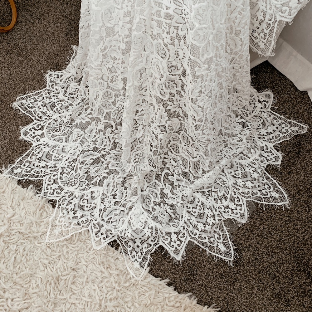 BHLDN Ridley Gown - Picture 9 of 16